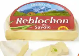 Edeka Reblochon de Savoie Angebot
