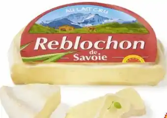 Edeka Reblochon de Savoie Angebot