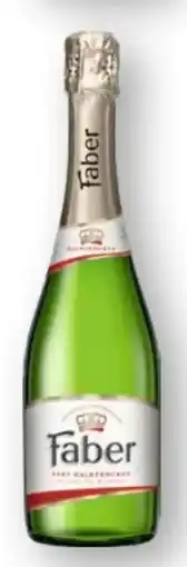 Edeka Faber Sekt Angebot