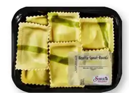 Scheck-in-Center Scheck-in Manufaktur Ravioli mit Ricotta-Spinatfüllung Angebot