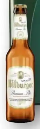 Edeka Bitburger Premium Pils Angebot
