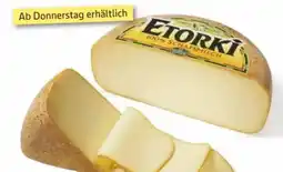 Edeka Etorki Schafskäse Angebot