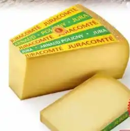 Edeka Jura Comté Hartkäse Angebot