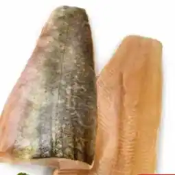 Edeka Saiblingsfilet Angebot