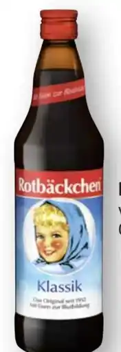 Edeka Rotbäckchen Klassik Angebot