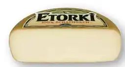 Scheck-in-Center Etorki Schafskäse Angebot