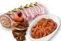 Scheck-in-Center Scheck‘s Familienbraten Angebot