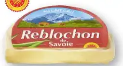 Scheck-in-Center Reblochon de Savoie Angebot