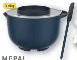 Edeka Rosti mepal Rührschüssel-Set Angebot