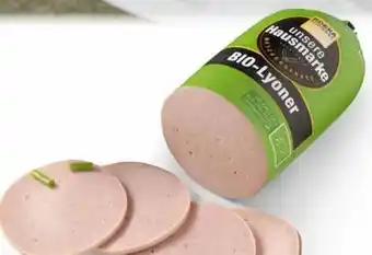 Edeka Edeka Südwest Bio Lyoner Angebot