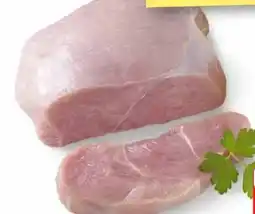 Edeka Puten-Schnitzel Angebot