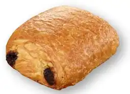 Scheck-in-Center Scheck-in Bäckerei Pain au Chocolate Angebot