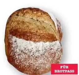 Scheck-in-Center Scheck-in Bäckerei Gründerbrot Dinkel Angebot