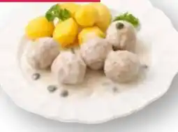 Scheck-in-Center Scheck-in Genusswelt Königsberger Klopse Angebot