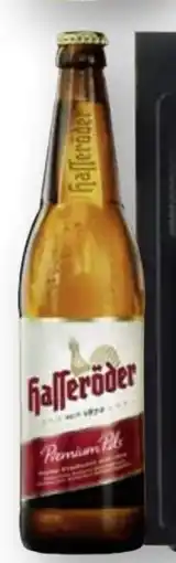 Edeka Hasseröder Premium Pils Angebot