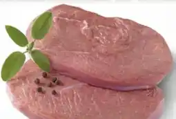 Edeka Kalbsschnitzel Angebot