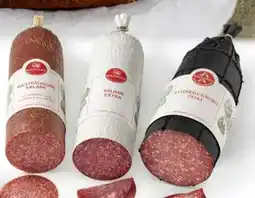 Edeka Wiltmann Salami-Aufschnitt Angebot