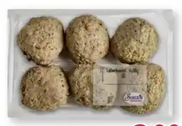 Scheck-in-Center Scheck-in Manufaktur Leberknödel Angebot