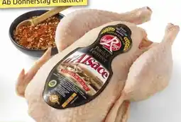 Edeka Label Rouge Freilandhähnchenkeulen Angebot