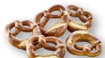 Scheck-in-Center Scheck-in Bäckerei Laugenbrezeln Angebot