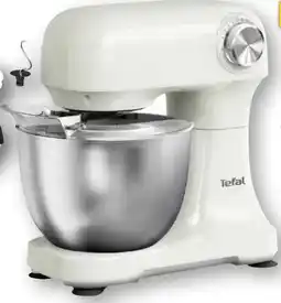 Edeka Tefal Küchenmaschine QB140A Angebot