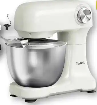 Edeka Tefal Küchenmaschine QB140A Angebot
