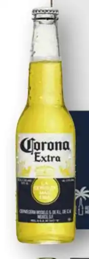 Edeka Corona Extra Cerveza Angebot