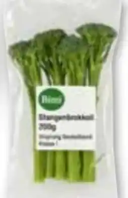 Edeka Bimi Stangen-Brokkoli Angebot