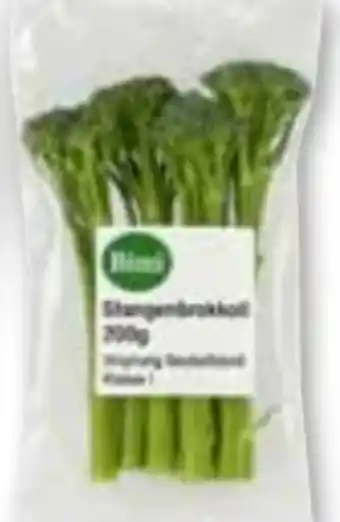 Edeka Bimi Stangen-Brokkoli Angebot