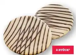 Scheck-in-Center Scheck-in Bäckerei Amerikaner Angebot