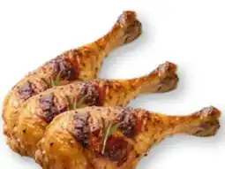 Scheck-in-Center Scheck-in Genusswelt Drei Chicken Drum Sticks Angebot