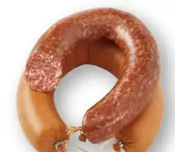 Scheck-in-Center Mettwurst Braunschweiger Art Angebot