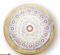 Scheck-in-Center Murmeli Schweizer Hartkäse Angebot
