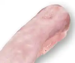 Scheck-in-Center Kalbszunge Angebot