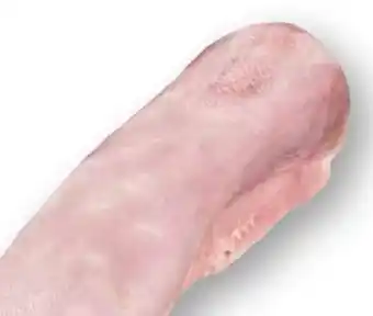 Scheck-in-Center Kalbszunge Angebot