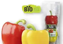 Scheck-in-Center Edeka Bio Bio-Paprika-Mix Angebot