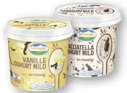 Scheck-in-Center Weideglück Vanille Joghurt Mild Angebot