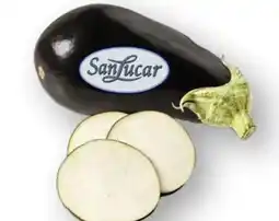 Scheck-in-Center SanLucar Auberginen Angebot
