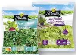 Scheck-in-Center Florette Emotions Fein & Pikant Angebot