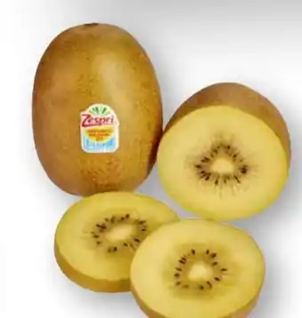 Scheck-in-Center Zespri Jumbo Kiwi Gold Angebot