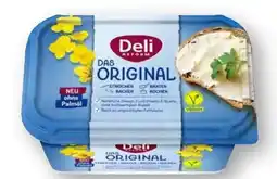 Scheck-in-Center Deli Reform Das Original Angebot