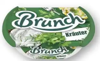 Scheck-in-Center Brunch Brotaufstrich Kräuter Angebot
