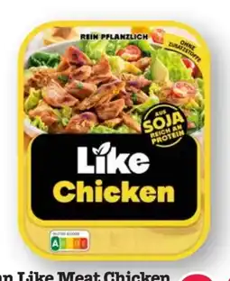 Scheck-in-Center Like Meat Chicken Filet Angebot