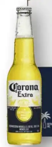 Scheck-in-Center Corona Extra Bier Angebot