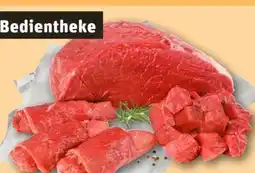 REWE Center Rinderrouladen Angebot