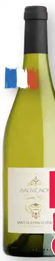 Scheck-in-Center Saint Guilhem Le Desert Sauvignon Angebot