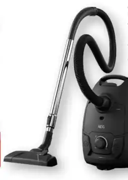 Scheck-in-Center AEG Staubsauger AB31C1GG Angebot