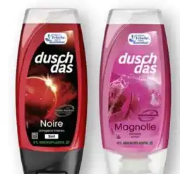 Scheck-in-Center Duschdas Duschgel Angebot