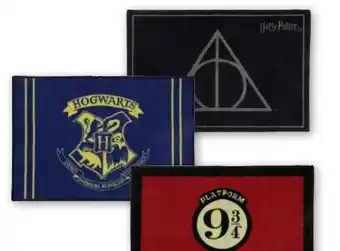 Scheck-in-Center Fussmatte Harry Potter Angebot