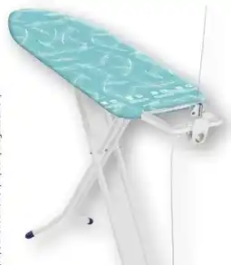 Scheck-in-Center Leifheit Bügeltisch AirBoard Compact M Plus Angebot